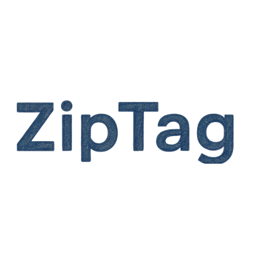 ZipTag™